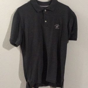 Beverly Hills polo shirt